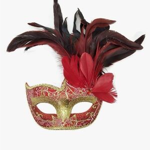 Masquerade mask